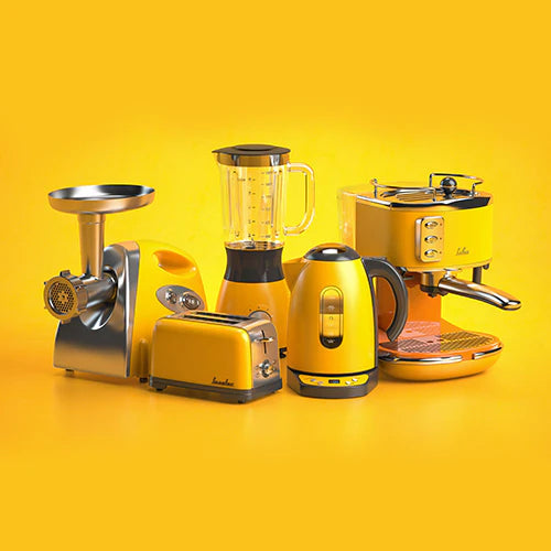 Kitchen Essentials
